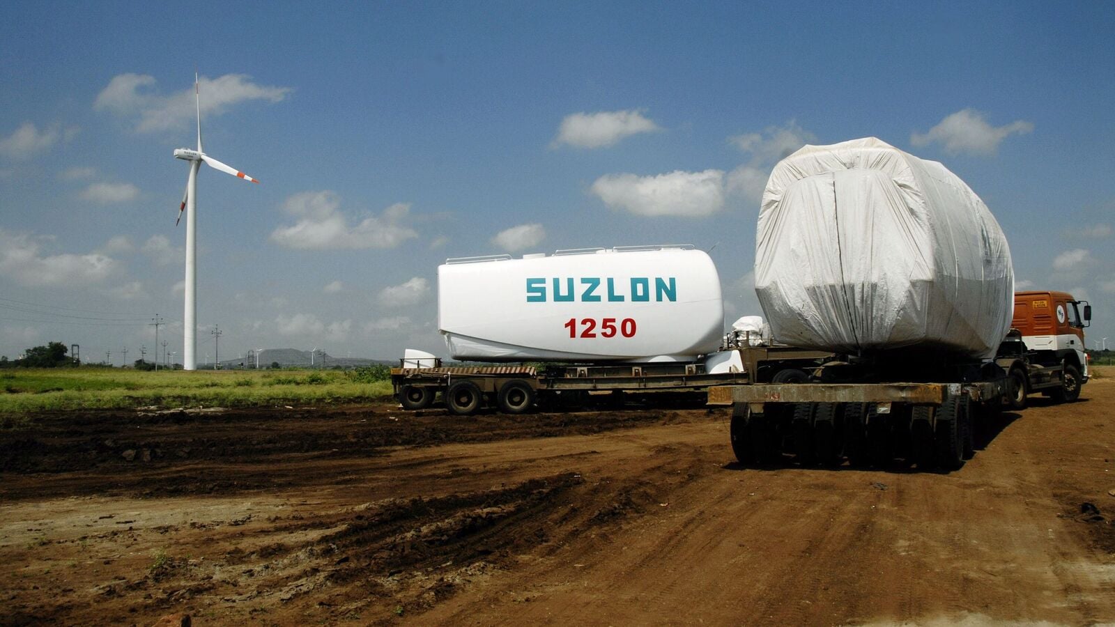 Suzlon Energy Stock Soars 13% in 2 Days: What's Driving the Surge?