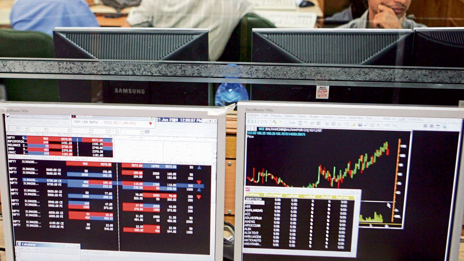 Indian Stock Market Outlook for October 11: Nifty 50 & Sensex Insights