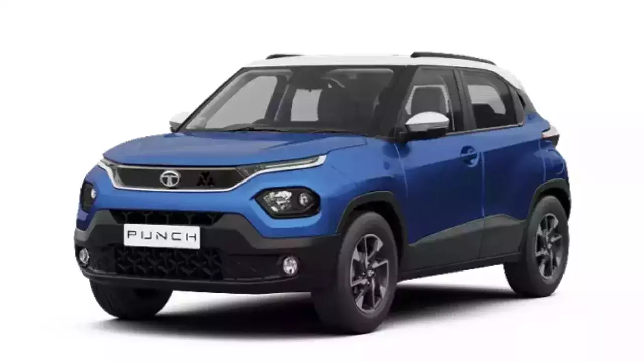 2024 Tata Punch: A Game-Changer in the Compact SUV Market