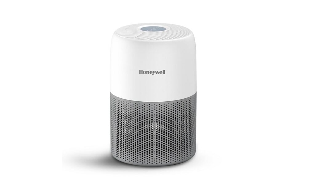 Discover the New Honeywell Air Touch V1 & V5 Air Purifiers: Price & Features Revealed!