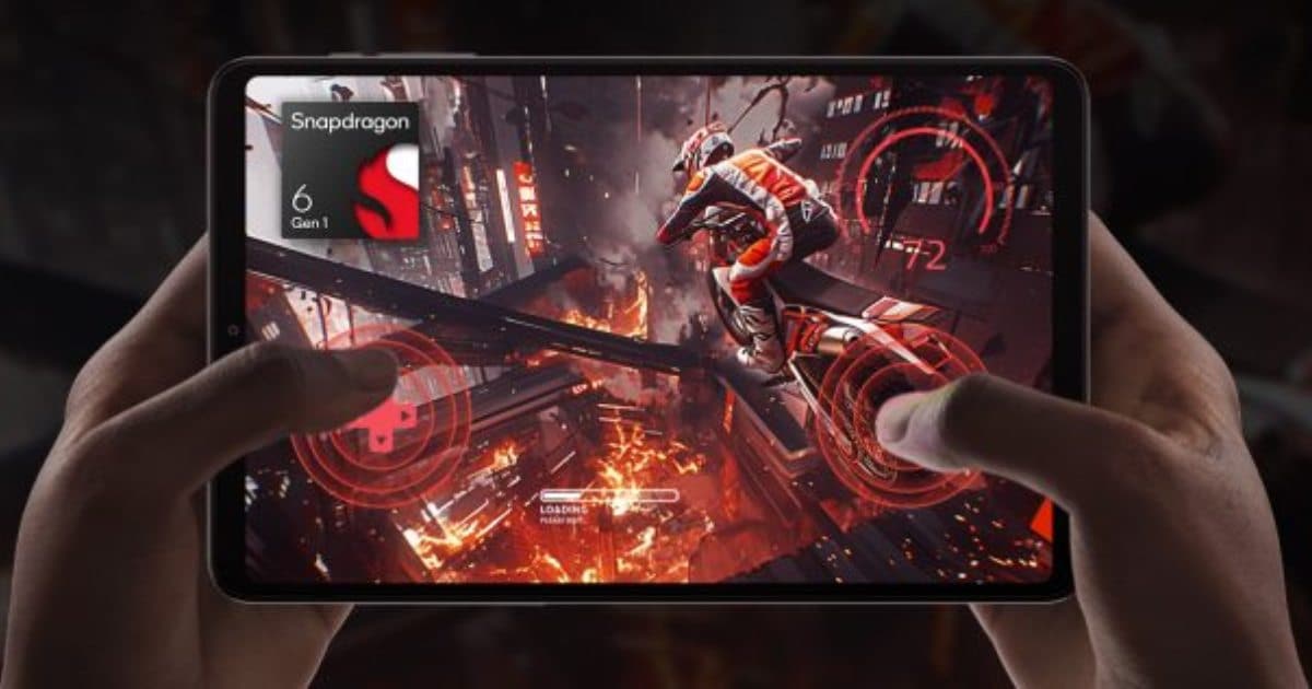 ALLDOCUBE iPlay 60 Turbo: Mini Gaming Tablet with 16GB RAM & 4K Video - Discover the Price!