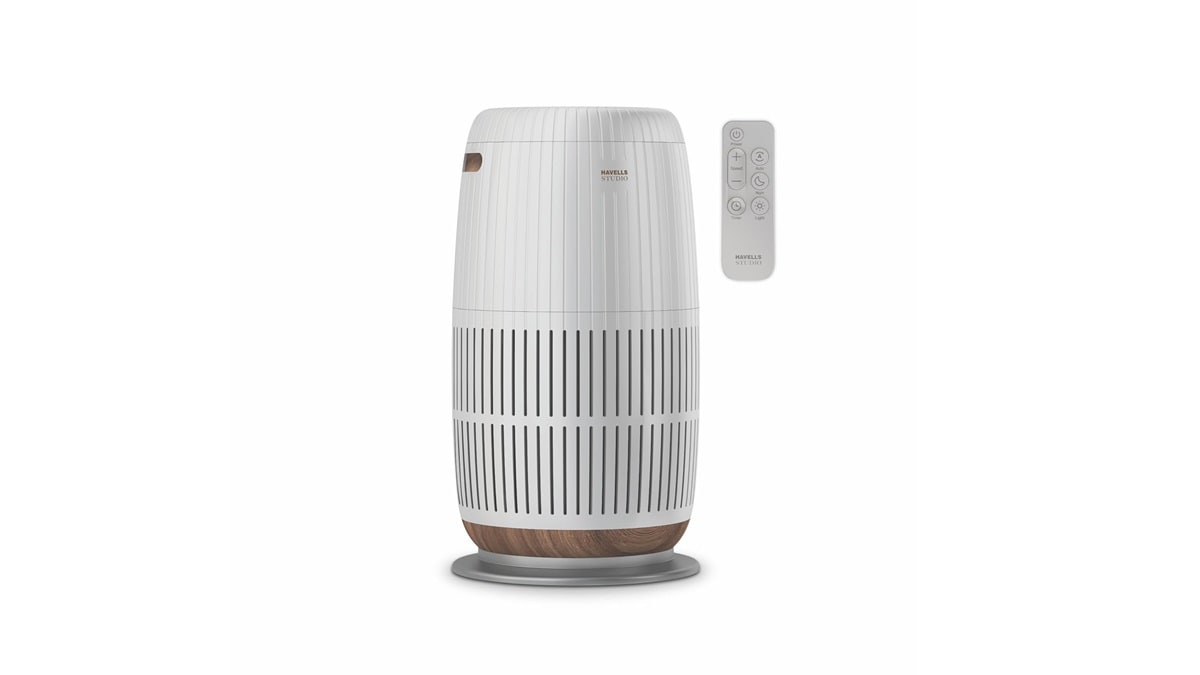 Diwali Alert: Tackle Pollution with Air Purifier Discounts on Amazon!