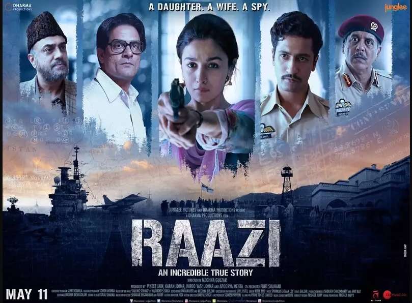 Raazi