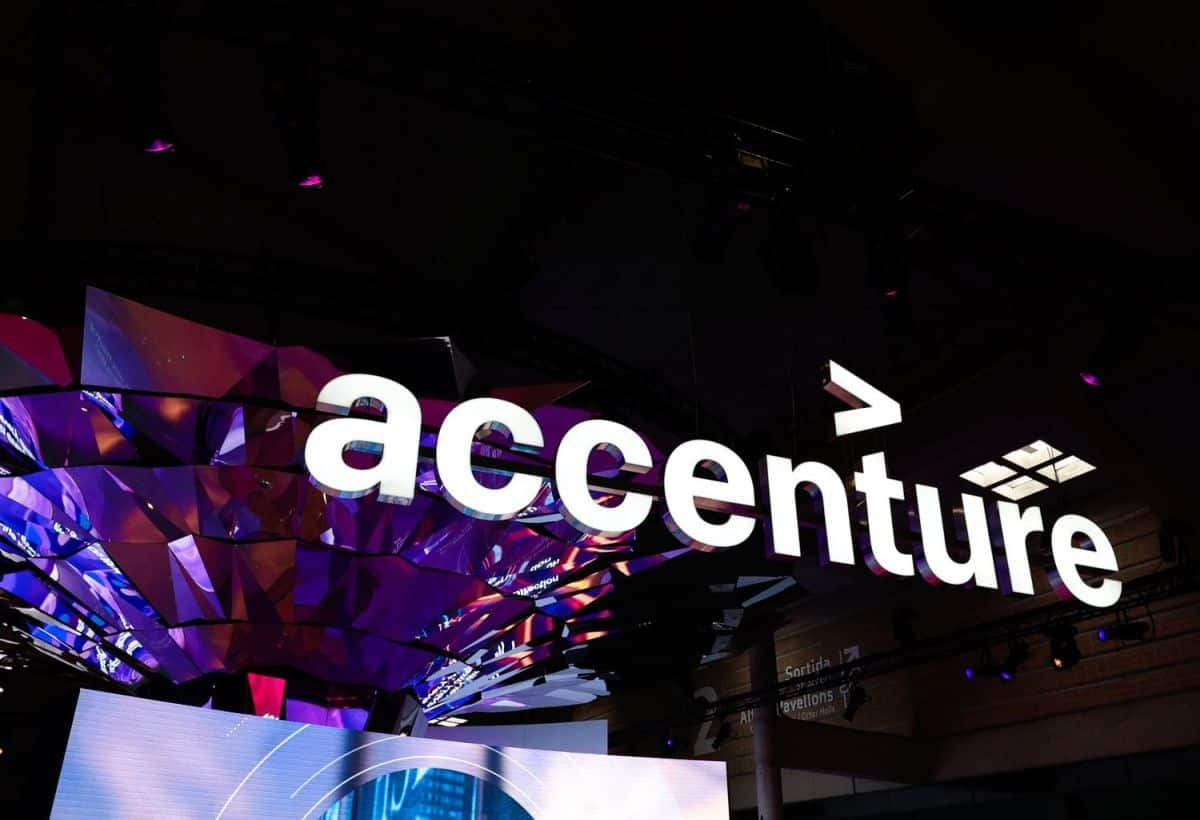 Accenture & NVIDIA Launch New AI Partnership to Accelerate Customer Adoption