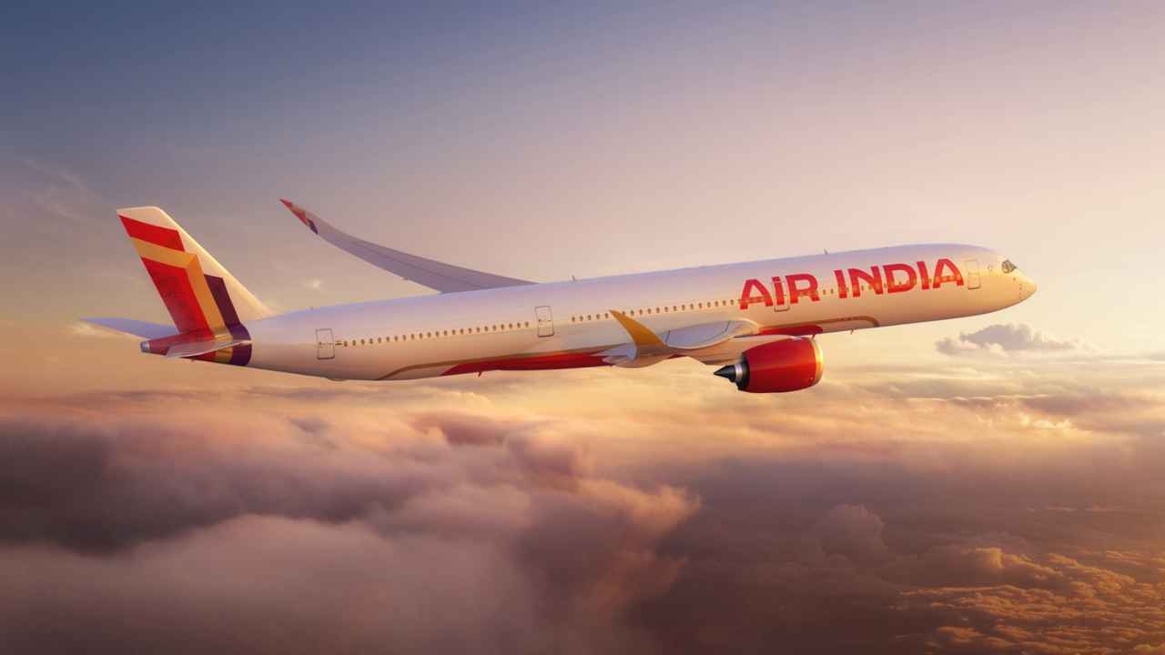 air india flight bomb threat five flights disrupted, including delhi chicago route