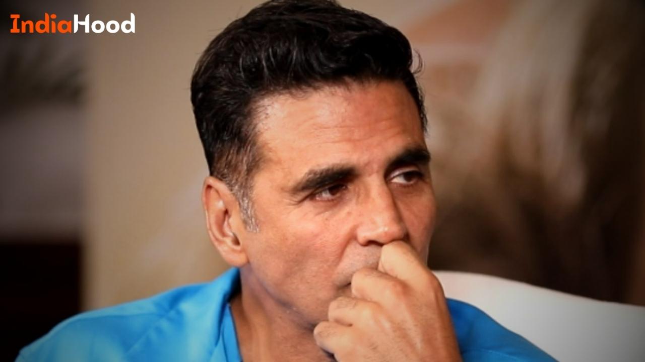 akshay kumar