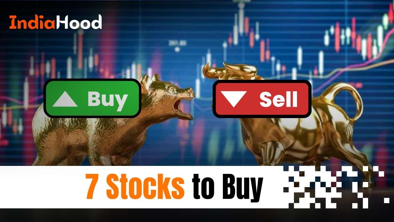 anand rathi, exide industries, and aurobindo pharma top stock buys with target prices and stop loss