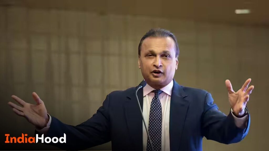 anil ambani