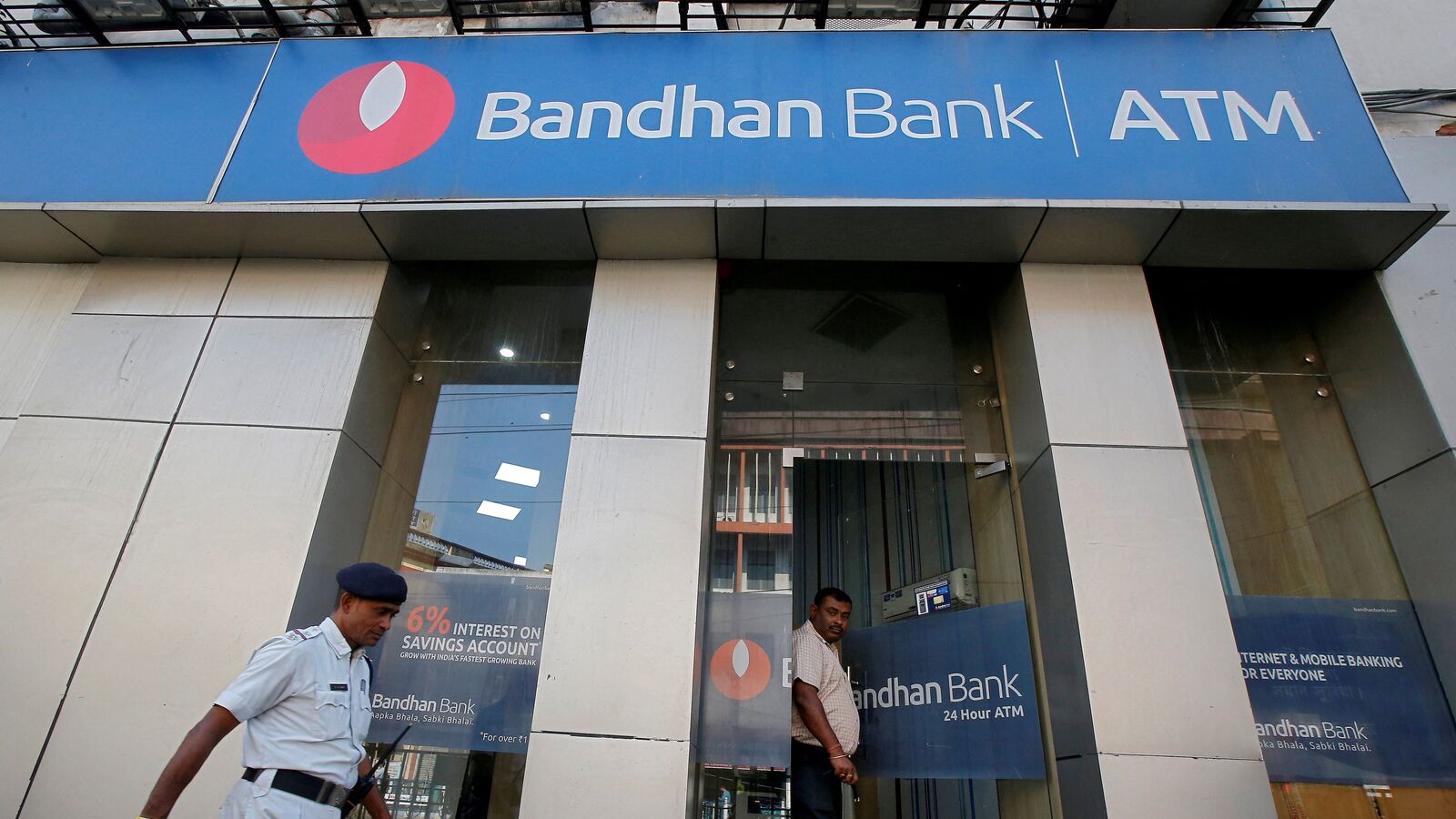 Bandhan Bank Q2 Growth Impacted by Asset Quality and Management Challenges