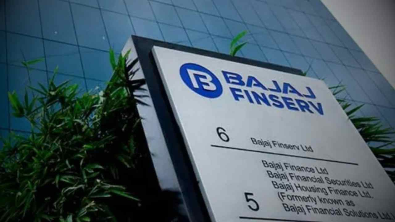 Bajaj Finance Q2 Results