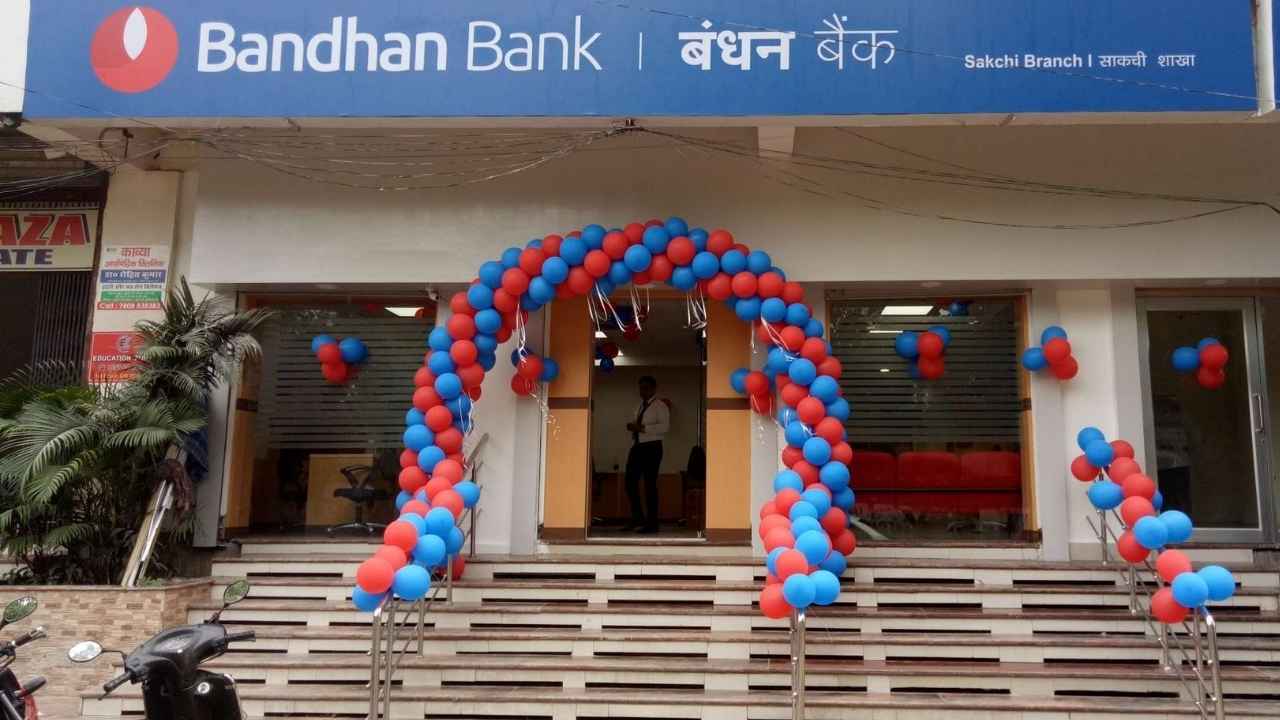 bandhan bank