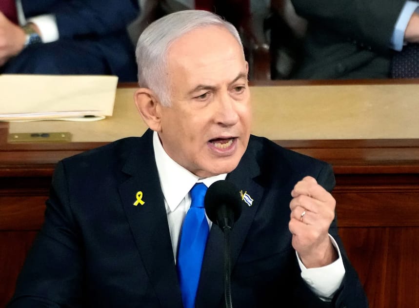 Iran Targets Israeli Leaders: Hit List Threatens Netanyahu Amid Ongoing Crisis