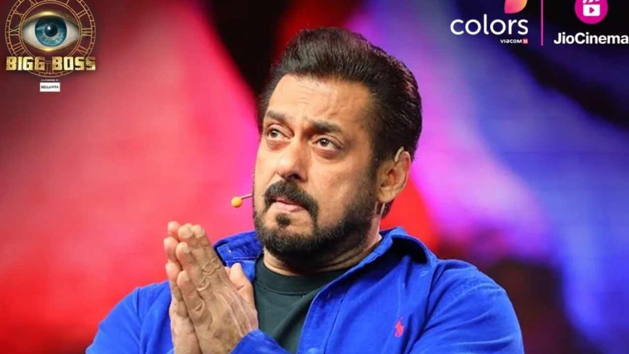 bigg boss 18 1