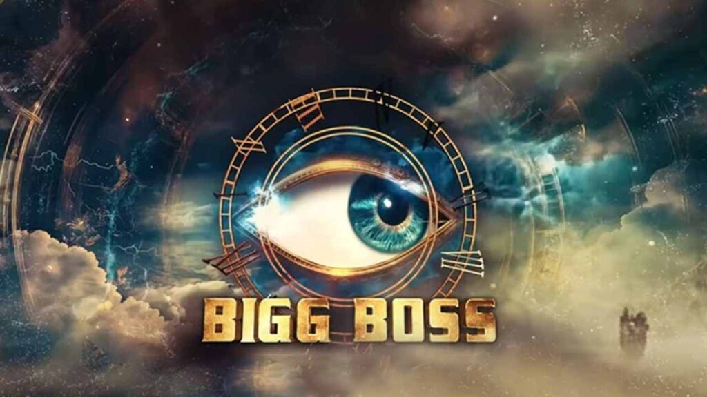 bigg boss 18