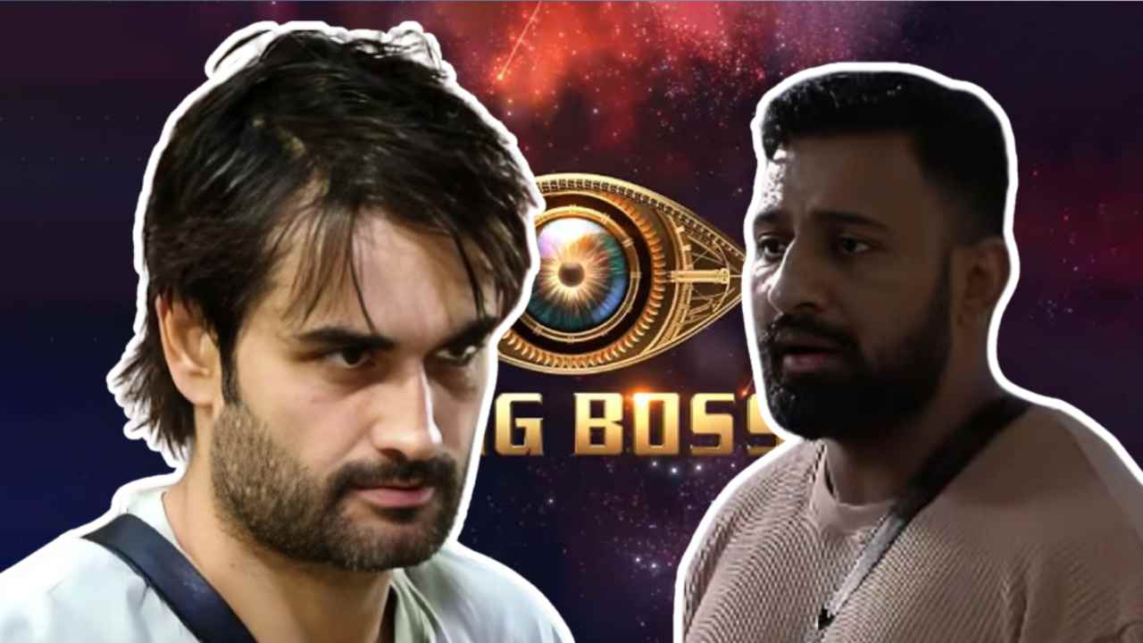 bigg boss 18