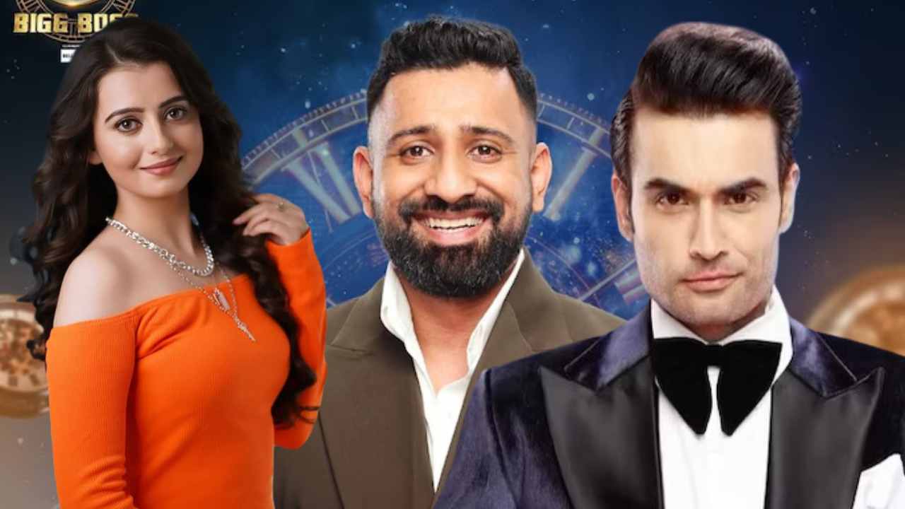 bigg boss 18