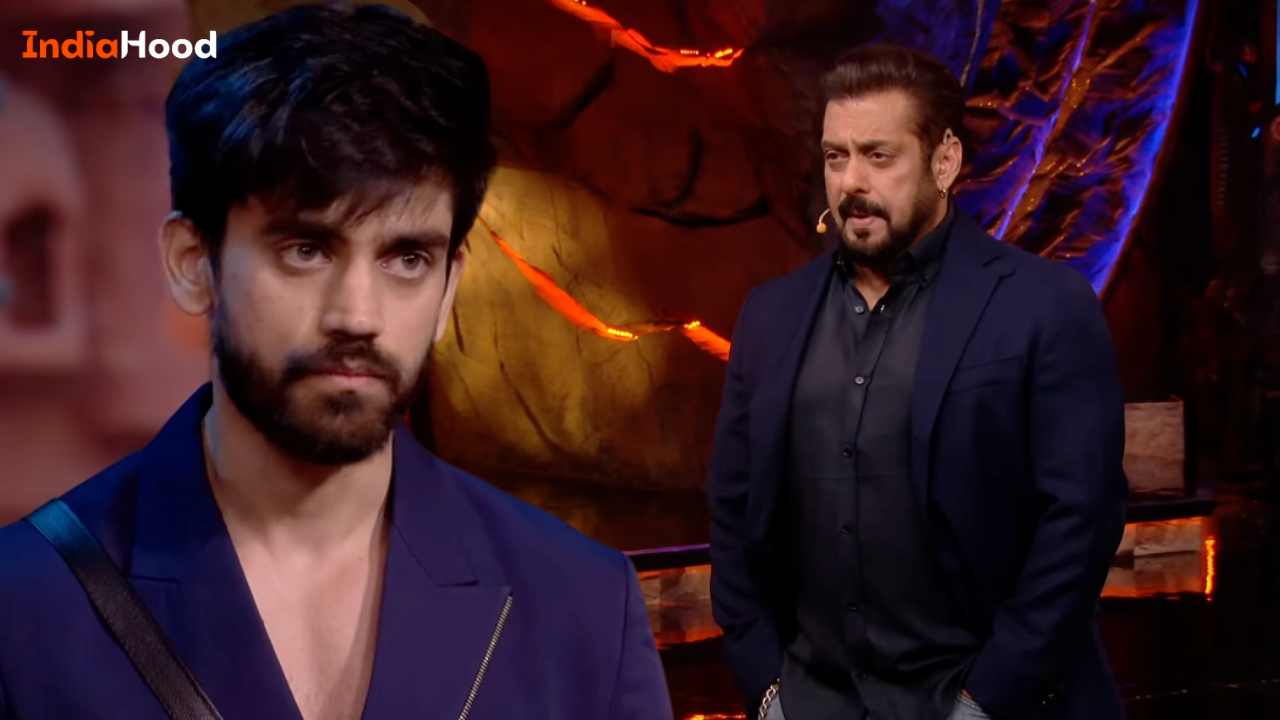 bigg boss 18 salman khan schools avinash mishra for inappropriate behavior