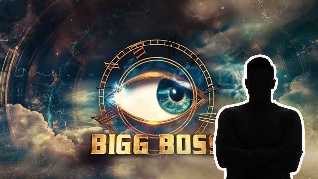 bigg boss