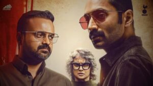 bougainvillea movie review fahadh faasil's thriller—hit or flop?