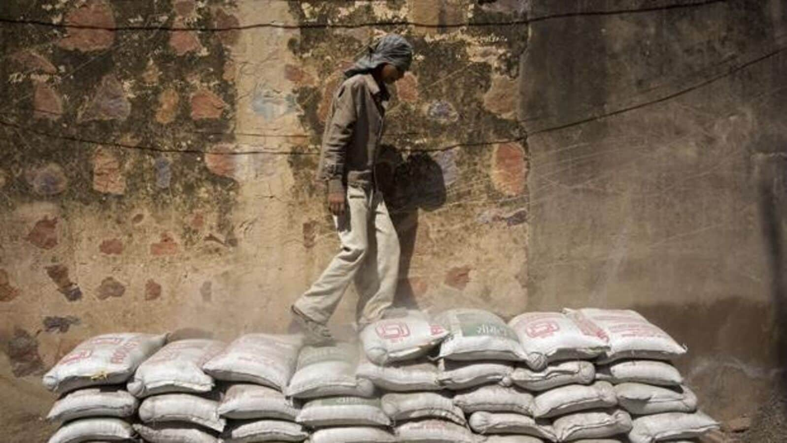 Is India’s Cement Industry on the Rise?