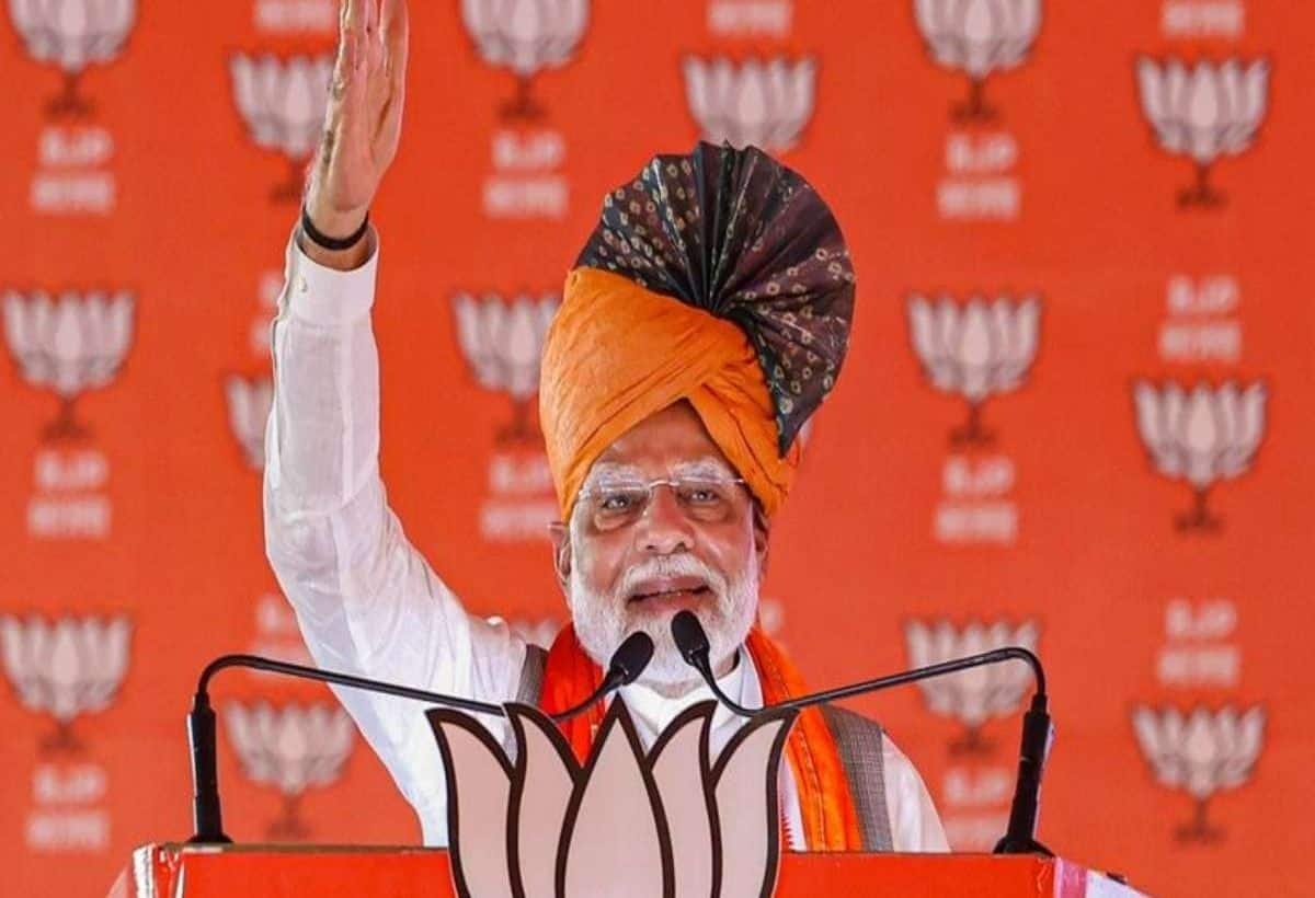 Haryana Elections 2024: Voting on October 5, PM Modi Urges Trust in BJP