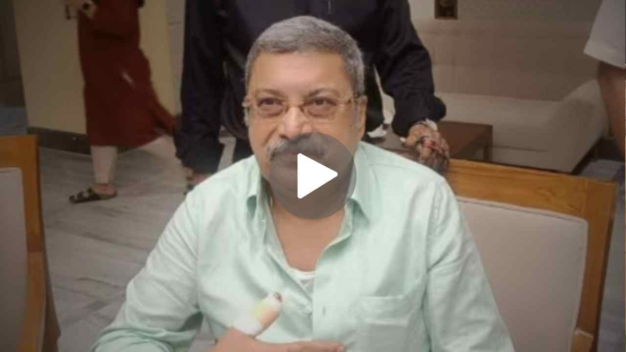 Kalyan Banerjee's Outburst During Waqf Bill Discussion