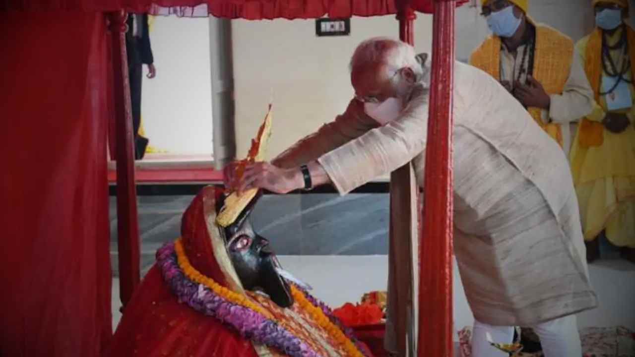 crown gifted by pm modi to bangladesh kali temple stolen india urges investigation