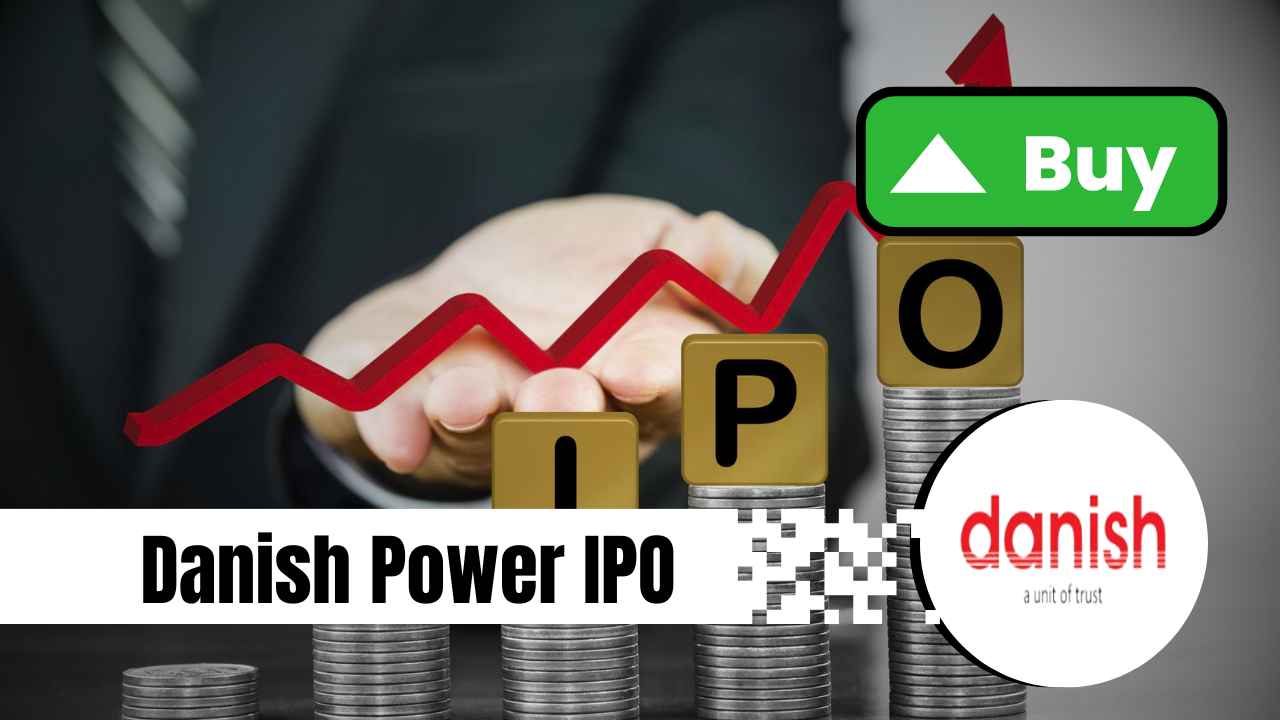 danish power ipo