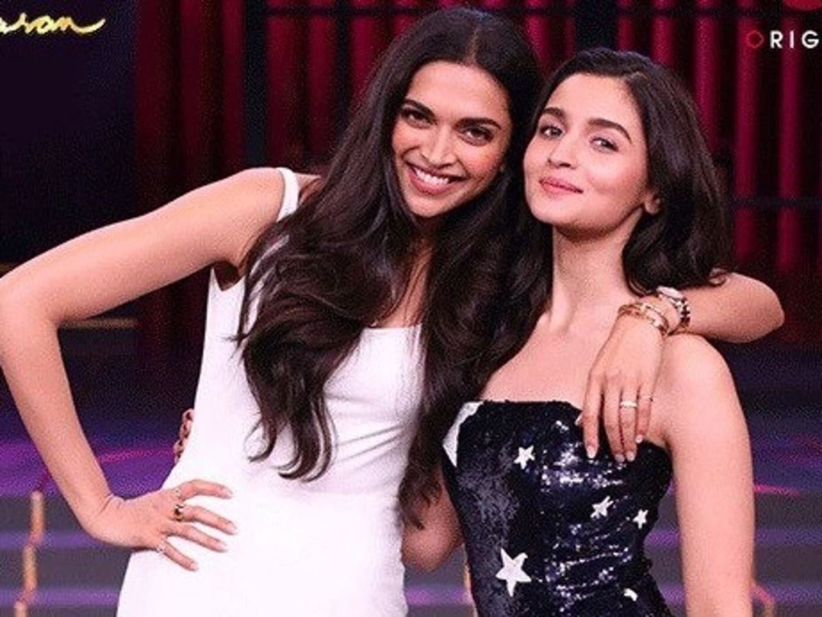 Ranveer Singh Reveals Surprising Commonality Between Deepika and Alia’s Daughters Related to Pregnancy!