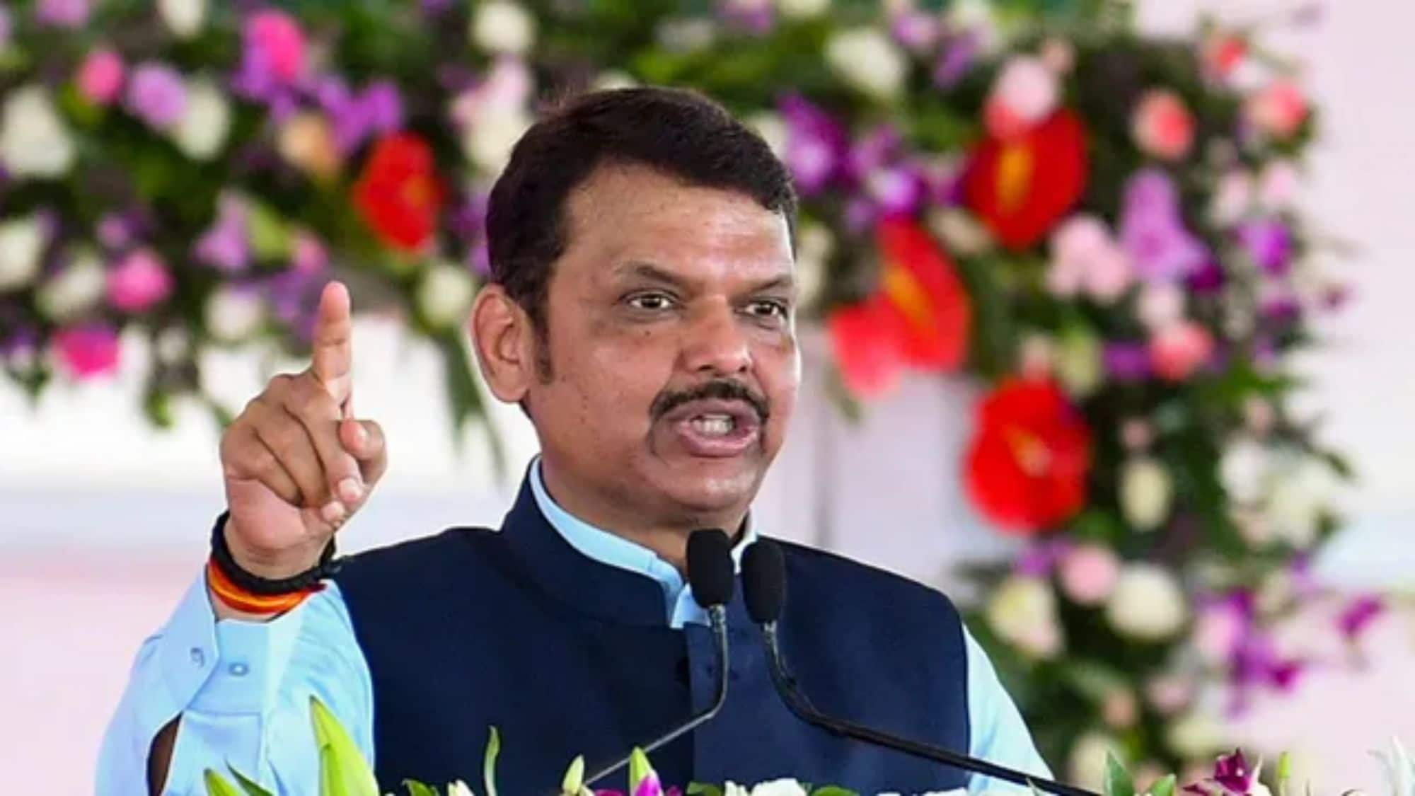 Why BJP Struggled in Maharashtra's Lok Sabha Elections: Devendra Fadnavis Explains 'Vote Jihad'