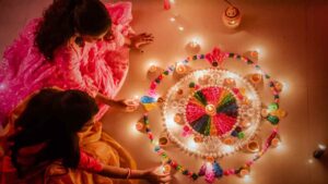 diwali kab hai 2024 know when dhanteras, lakshmi puja, bhai dooj and govardhan puja are celebrated