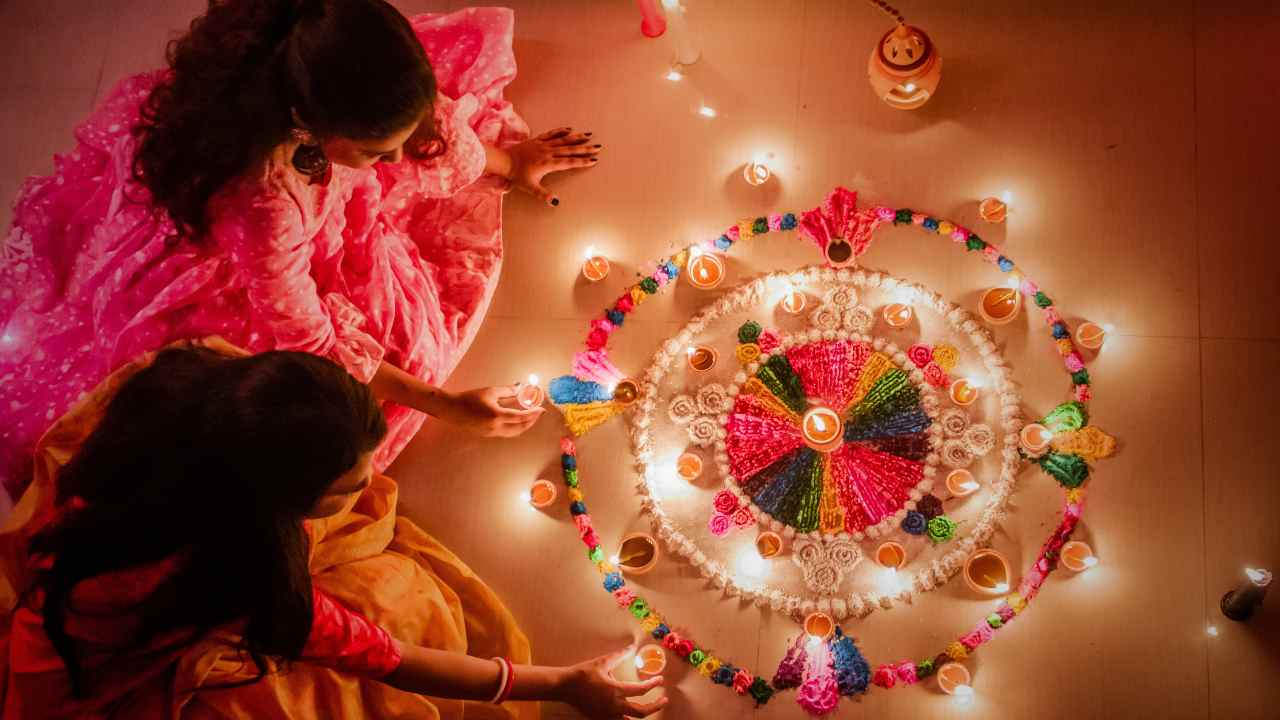 Diwali 2024 celebration dates