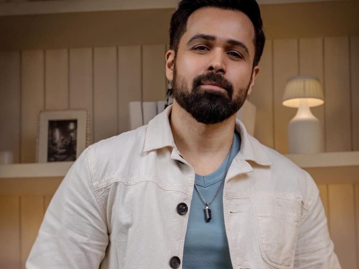 Emraan Hashmi Injured on Set: Action Scene Accident Leaves Big Cut on Neck