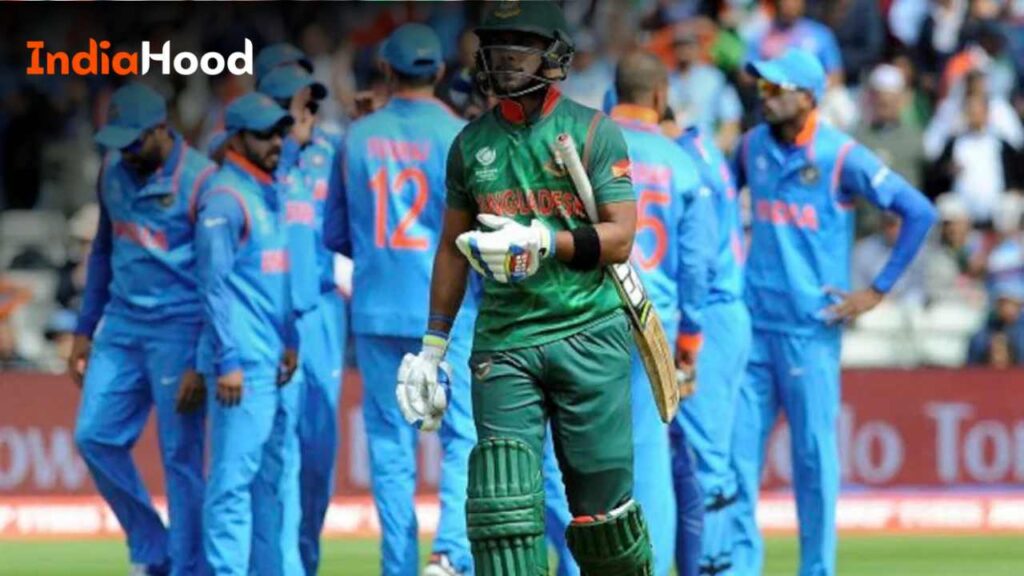 IND vs BAN T20 Match Preview, Dream11 Predictions, and Key Players