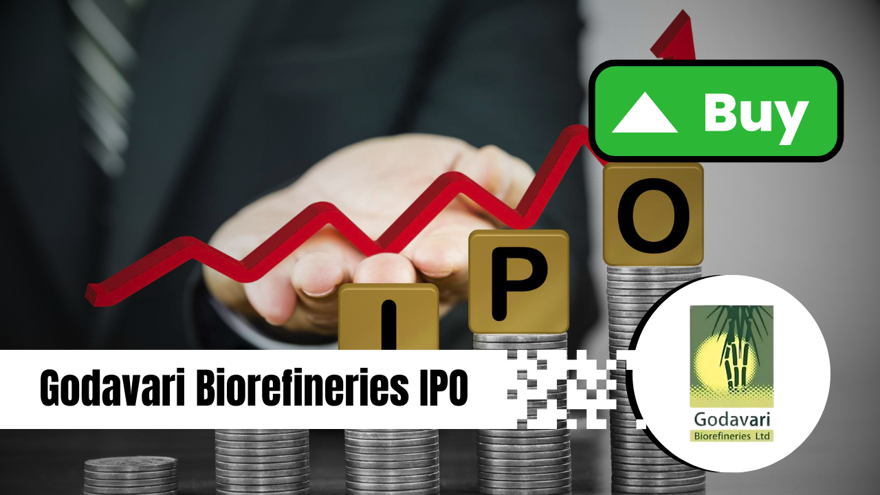 Godavari Biorefineries IPO