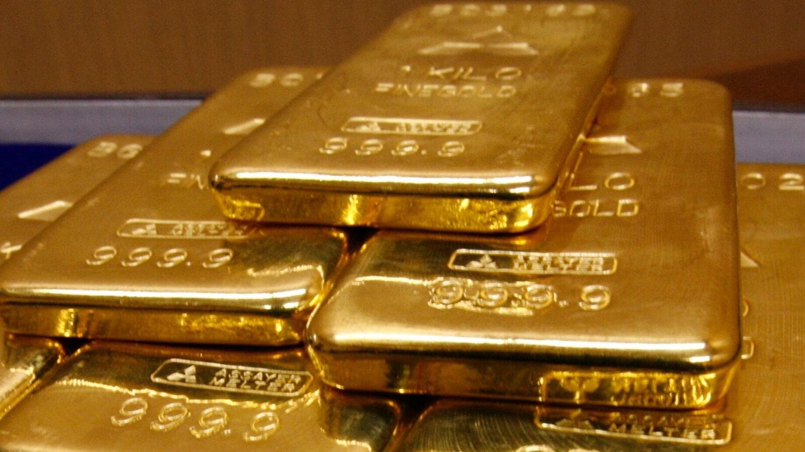 Gold Soars ₹250 to Record High: What’s Fueling the Surge?