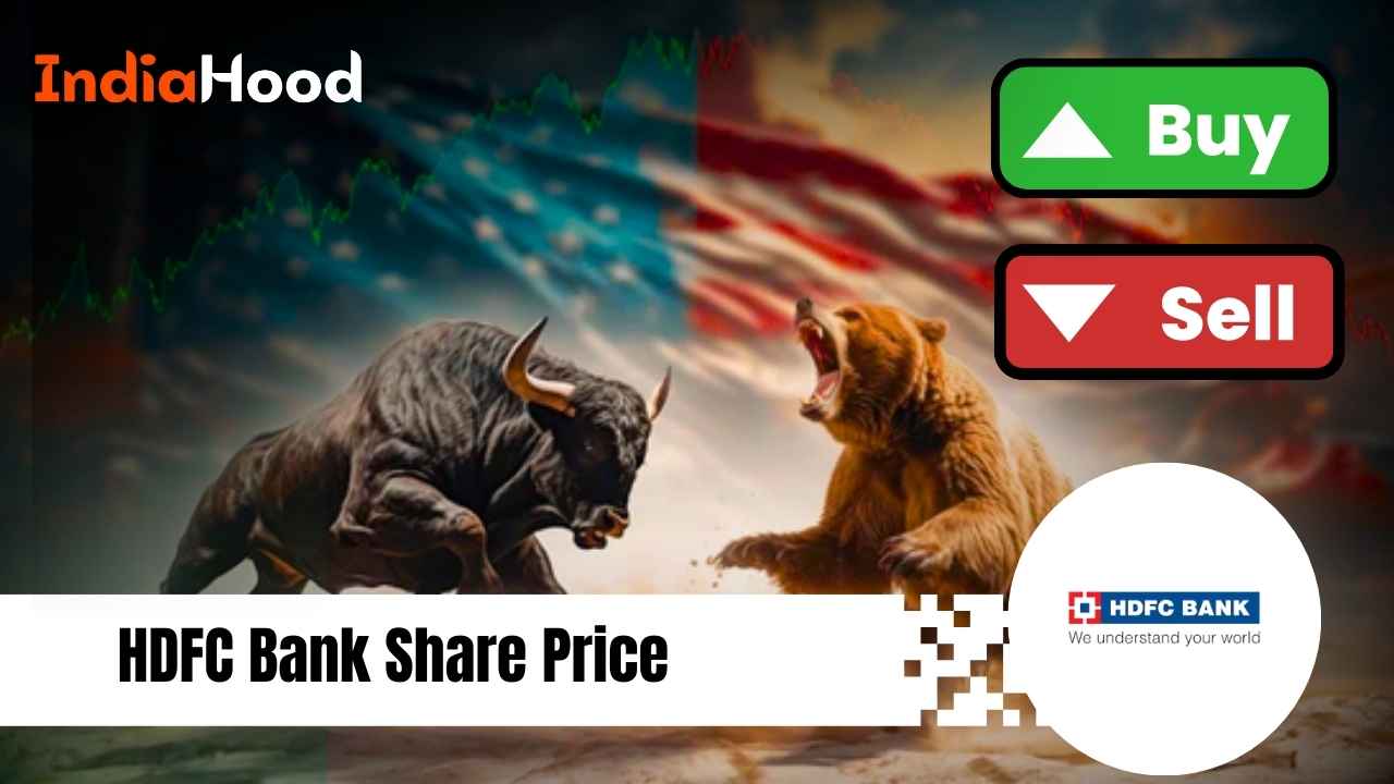 hdfc bank share price (2)