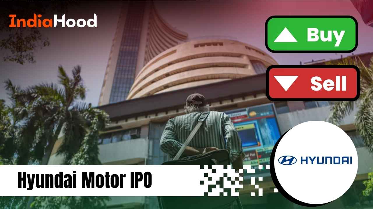 hyundai motor ipo