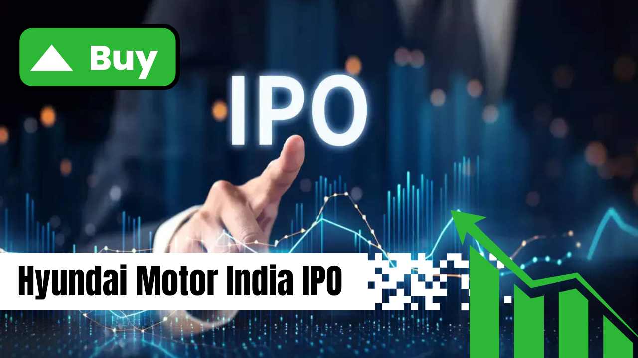 hyundai motor india ipo