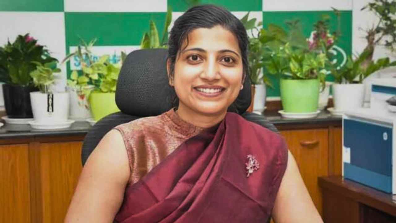 ias officer amrapali kata's cadre request denied implications for governance