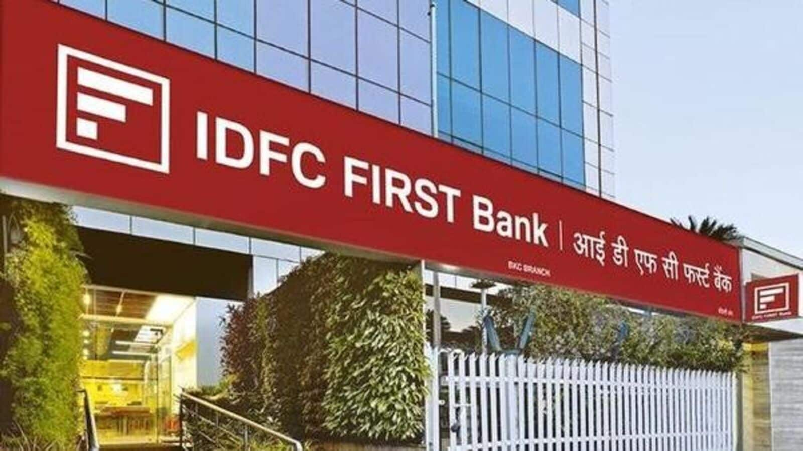 IDFC First Bank Merger: Potential $39M Passive Inflows & Impact on Bank Nifty Stocks