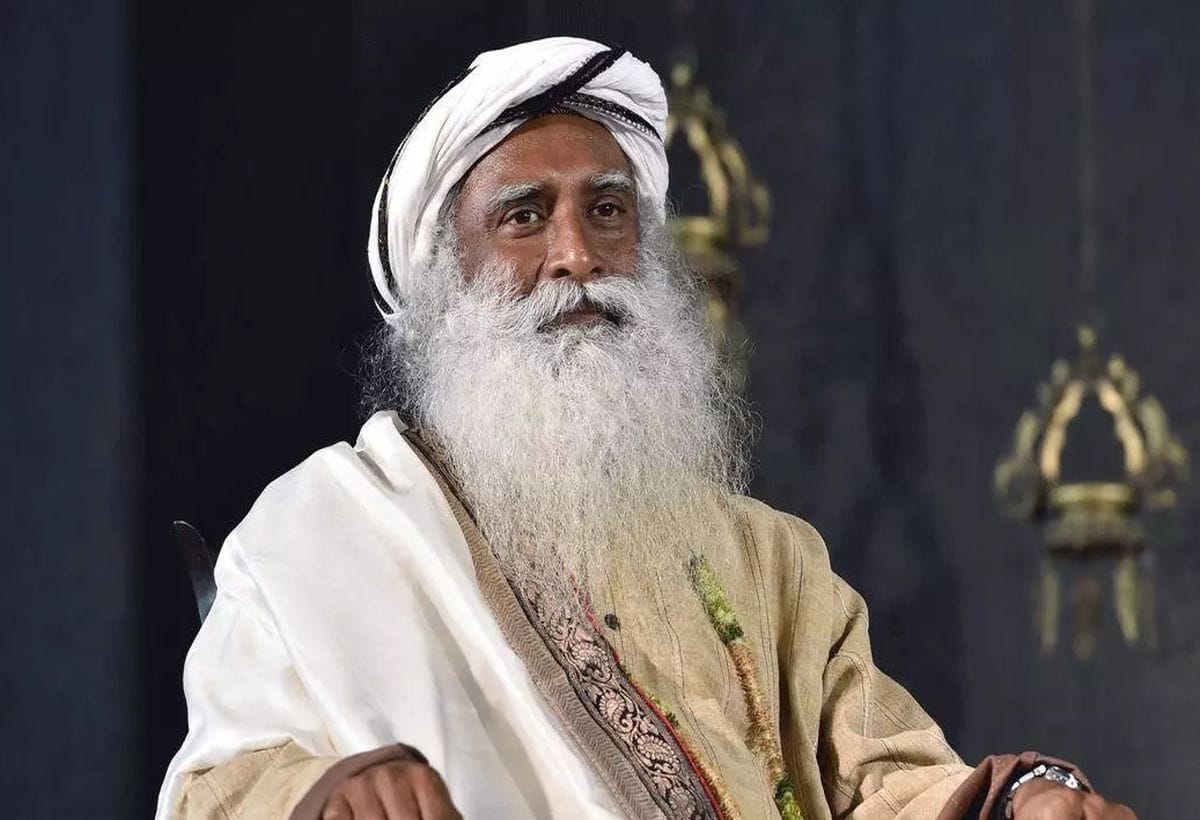 Big Win for Isha Foundation: SC Halts Tamil Nadu Police Investigation into Sadhguru