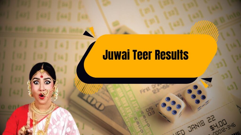 Shillong, Khanapara and Juwai Teer Results for October 7, 2024 Winning