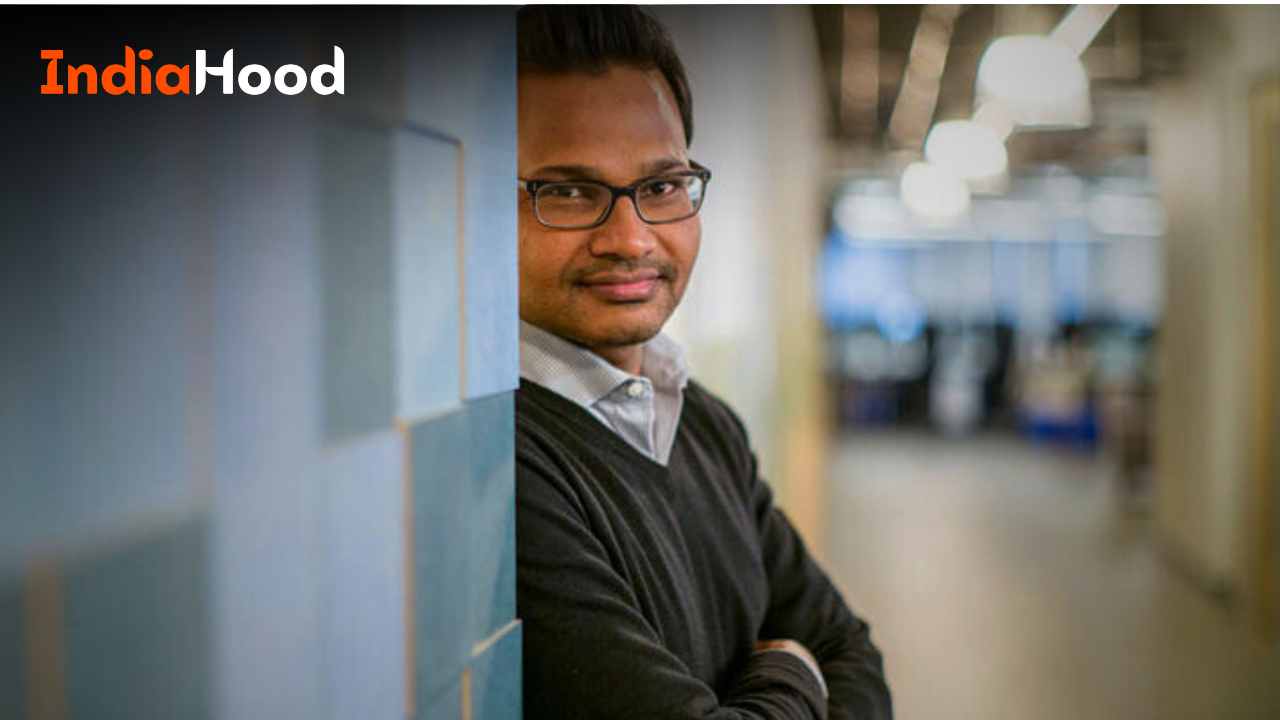 jyoti bansal, the entrepreneur who sells his startup for $3.7b, turns 400 employees into millionaires