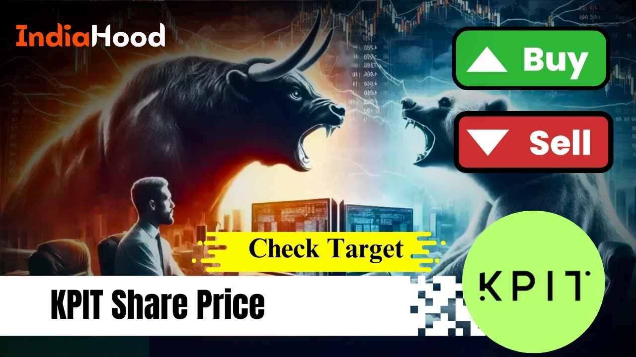 KPIT Technologies Share Price