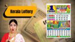 kerala lottery result today