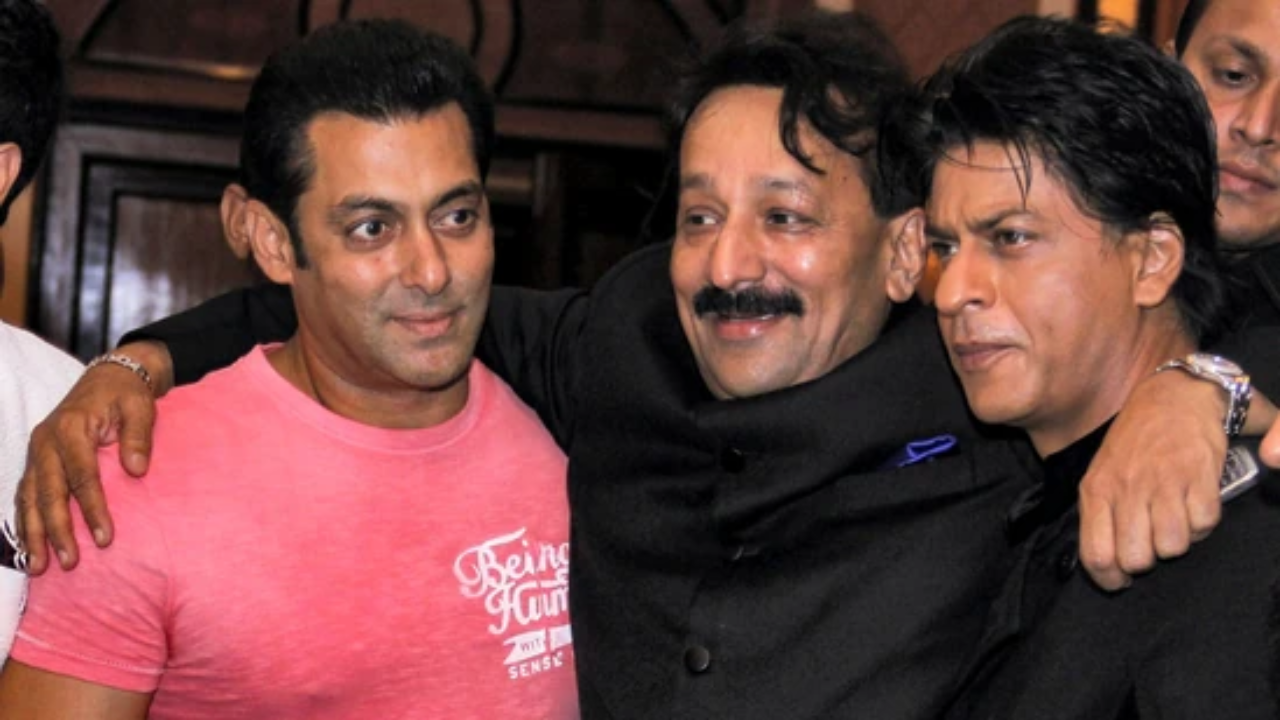 lawrence bishnoi's gang behind baba siddique murder key figure in srk salman khan friendship