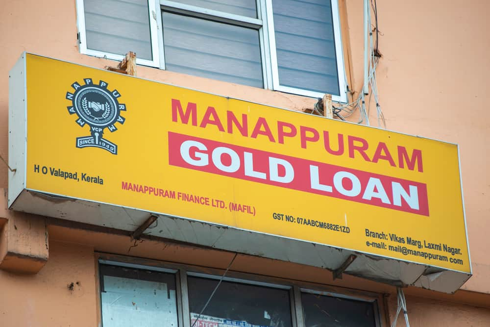 RBI Cautions on Gold Loan Irregularities: Impact on Muthoot & Mannapuram Finance – Brokerage Insights