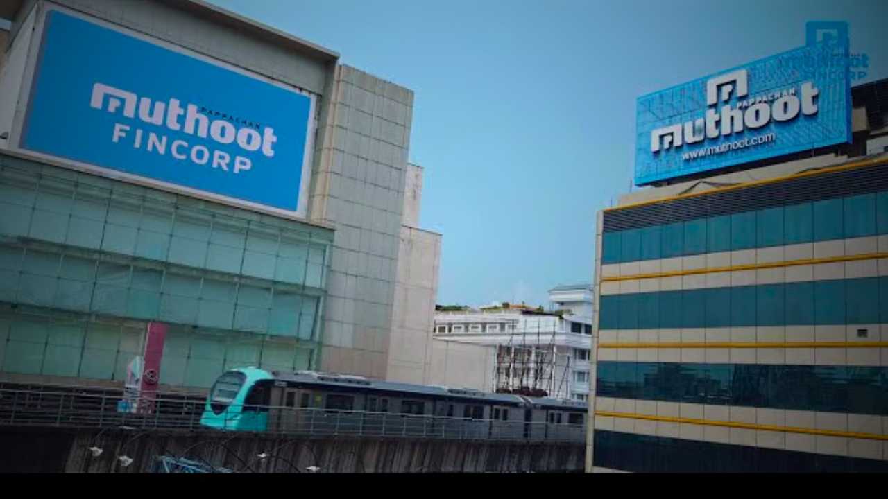 muthoot fincorp