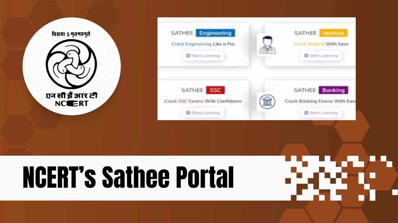 SATHEE Portal